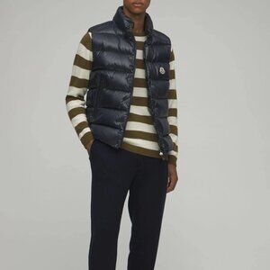 Moncler Tibb Vest Gilet